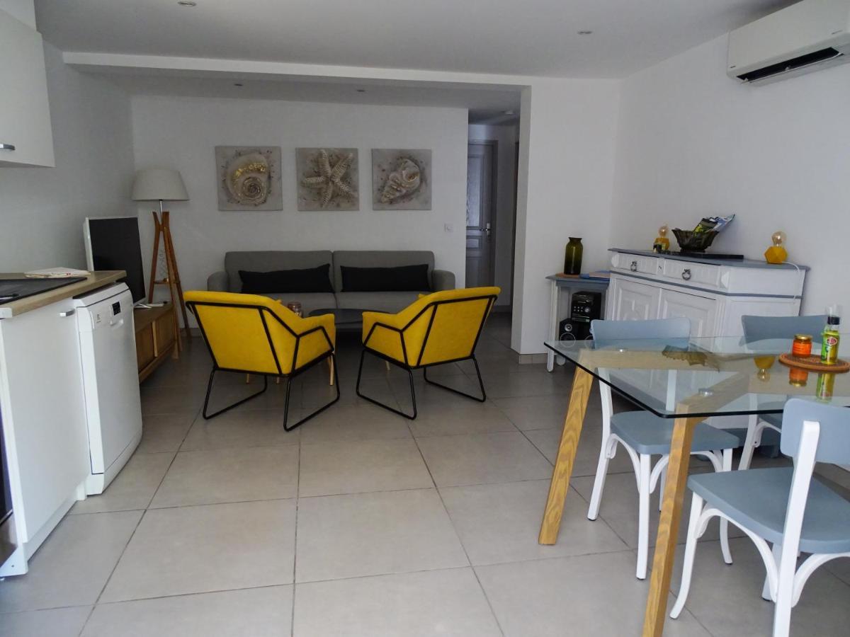 Luva D'Azur, Rez De Villa Le Riou - Le Vallon Le Bar-sur-Loup Экстерьер фото