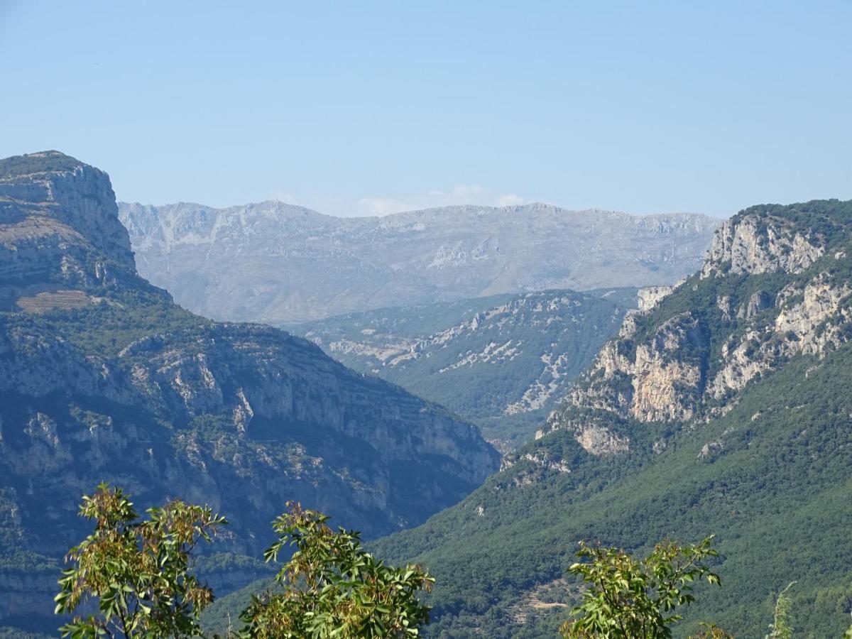 Luva D'Azur, Rez De Villa Le Riou - Le Vallon Le Bar-sur-Loup Экстерьер фото