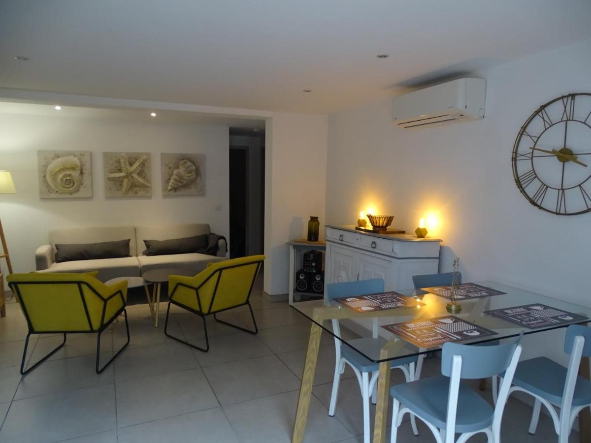 Luva D'Azur, Rez De Villa Le Riou - Le Vallon Le Bar-sur-Loup Экстерьер фото